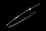 Kurobyō Katana Meč (黒豹) – Čierna Pantera