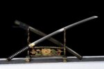 Kurobyō Katana Meč (黒豹) – Čierna Pantera