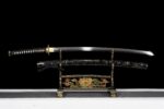 Kurogane Katana Meč (黒金) – Čierne Zlato