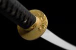 Kurogane Katana Meč (黒金) – Čierne Zlato