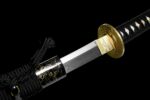 Kurogane Katana Meč (黒金) – Čierne Zlato