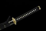Kurogane Katana Meč (黒金) – Čierne Zlato