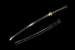 Kurogane Katana Meč (黒金) – Čierne Zlato