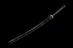 Kurogane Katana Meč (黒金) – Čierne Zlato