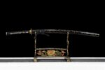 Kurogane Katana Meč (黒金) – Čierne Zlato