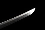 Kurogane Katana Meč (黒金) – Čierne Zlato