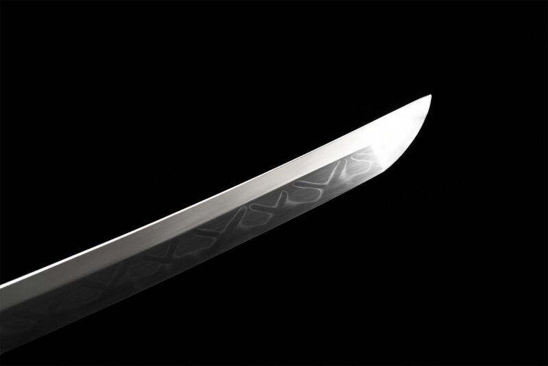 Kurogane Katana Meč (黒金) – Čierne Zlato