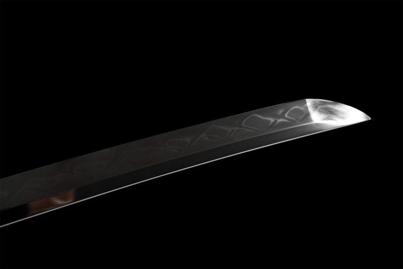 Kurogane Katana Meč (黒金) – Čierne Zlato