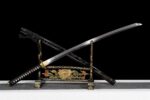 Kurogane Katana Meč (黒金) – Čierne Zlato