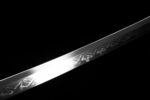 Kurogane Katana Meč (黒金) – Čierne Zlato