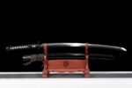 Kuroin Katana Meč (黒刃) – Tmavá Čepeľ