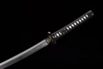 Kuroin Katana Meč (黒刃) – Tmavá Čepeľ