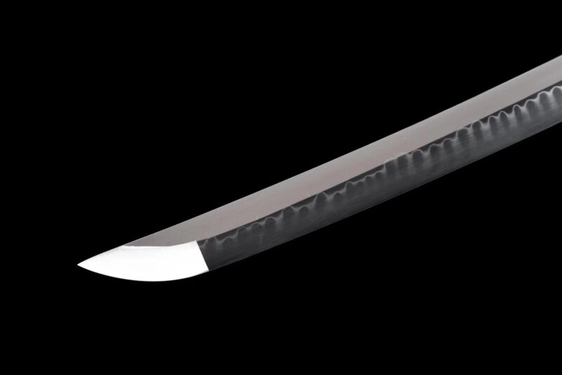 Kuroin Katana Meč (黒刃) – Tmavá Čepeľ