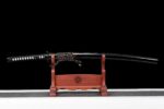 Kuroin Katana Meč (黒刃) – Tmavá Čepeľ