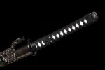 Kuroin Katana Meč (黒刃) – Tmavá Čepeľ
