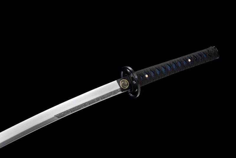 Kurokage Katana Meč (黒影) – Čierny Tieň