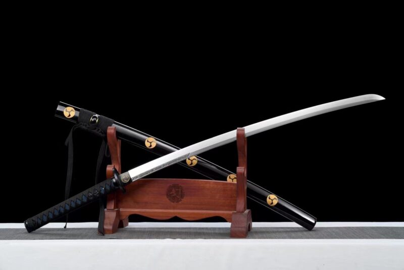 Kurokage Katana Meč (黒影) – Čierny Tieň