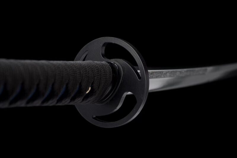 Kurokage Katana Meč (黒影) – Čierny Tieň