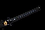 Kurokage Katana Meč (黒影) – Čierny Tieň