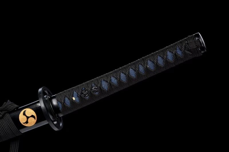 Kurokage Katana Meč (黒影) – Čierny Tieň