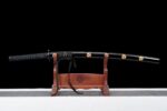 Kurokage Katana Meč (黒影) – Čierny Tieň
