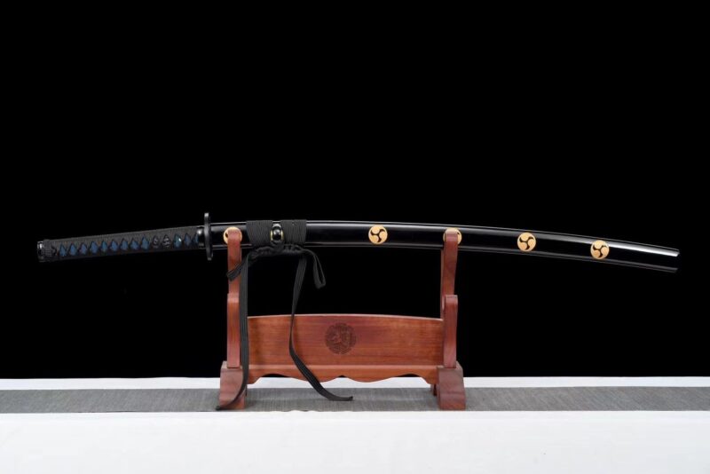 Kurokage Katana Meč (黒影) – Čierny Tieň