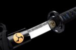Kurokage Katana Meč (黒影) – Čierny Tieň