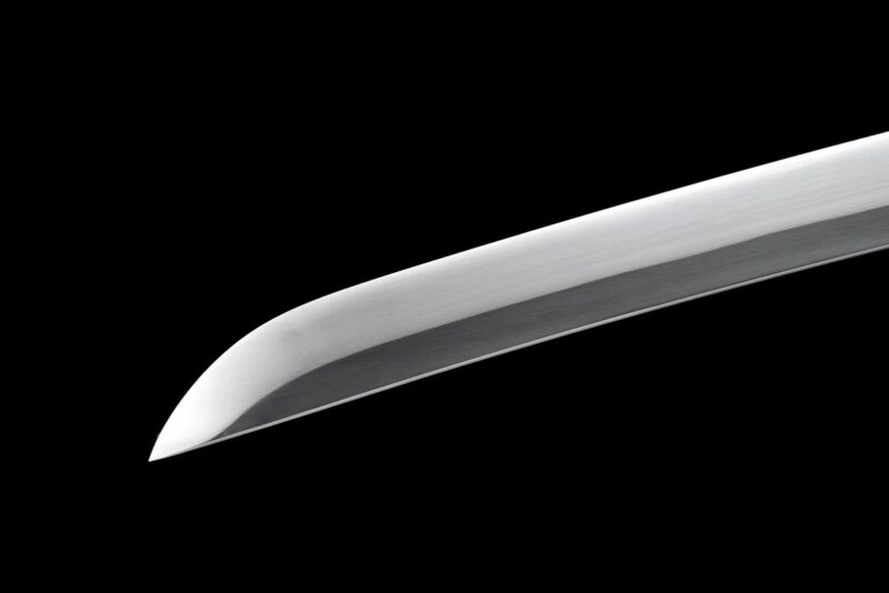 Kurokage Katana Meč (黒影) – Čierny Tieň