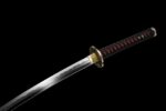 Kurokami Katana Meč (黒神) – Čierne Božstvo