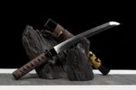 Kuroryū Tanto (黒竜) – Čierny Drak