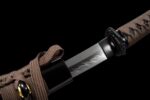 Kuroryū Tanto (黒竜) – Čierny Drak