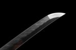 Kuroryū Tanto (黒竜) – Čierny Drak