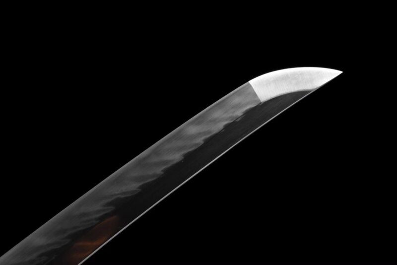 Kuroryū Tanto (黒竜) – Čierny Drak