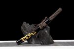 Kuroryū Tanto (黒竜) – Čierny Drak