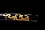 Kuroryū Tanto (黒竜) – Čierny Drak