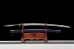 Kuroshi Katana Meč (黒死) – Čierna Smrť