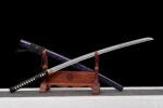 Kuroshi Katana Meč (黒死) – Čierna Smrť