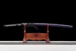 Kuroshi Katana Meč (黒死) – Čierna Smrť