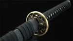 Kurotsuki Katana Meč (黒月) - Čierna Luna