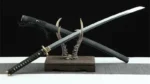Kurotsuki Katana Meč (黒月) - Čierna Luna