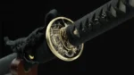 Kurotsuki Katana Meč (黒月) - Čierna Luna