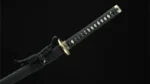 Kurotsuki Katana Meč (黒月) - Čierna Luna