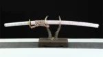 Kuroyume Katana Meč (黒夢) - Čierny Sen