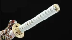 Kuroyume Katana Meč (黒夢) - Čierny Sen