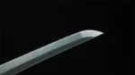 Kuroyume Katana Meč (黒夢) - Čierny Sen