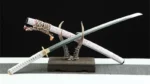 Kuroyume Katana Meč (黒夢) - Čierny Sen