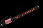 Kurozakura Katana Meč (黒桜) – Čierna Čerešňa