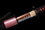 Kurozakura Katana Meč (黒桜) – Čierna Čerešňa