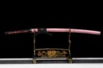Kurozakura Katana Meč (黒桜) – Čierna Čerešňa