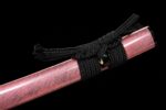 Kurozakura Katana Meč (黒桜) – Čierna Čerešňa